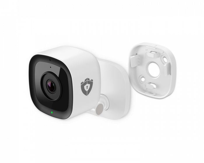 Indoor Security Camera