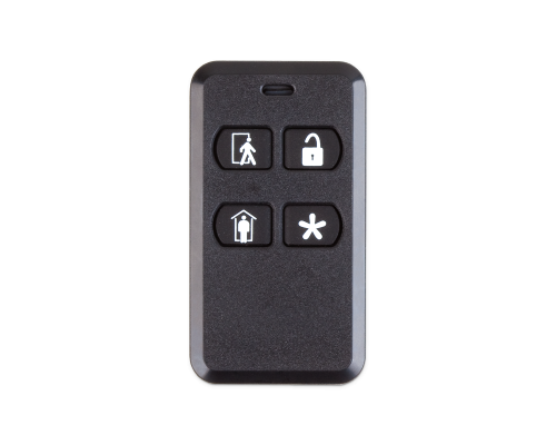 Keychain Remote Controller