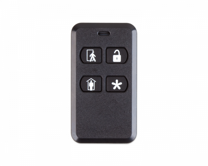 Keychain Remote Controller